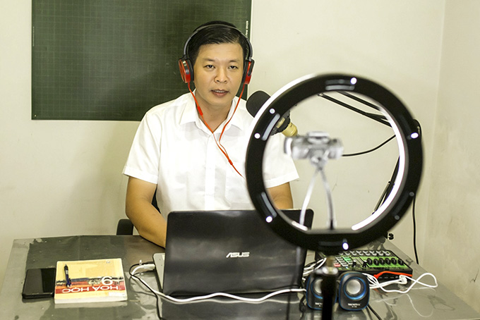 Nguoi Thay thoi hien dai 2